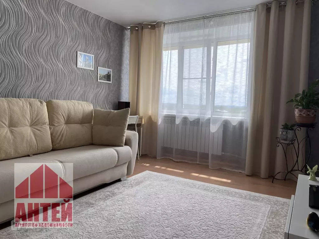 Продаётся 2-к квартира, 48.5 м - Фото 0