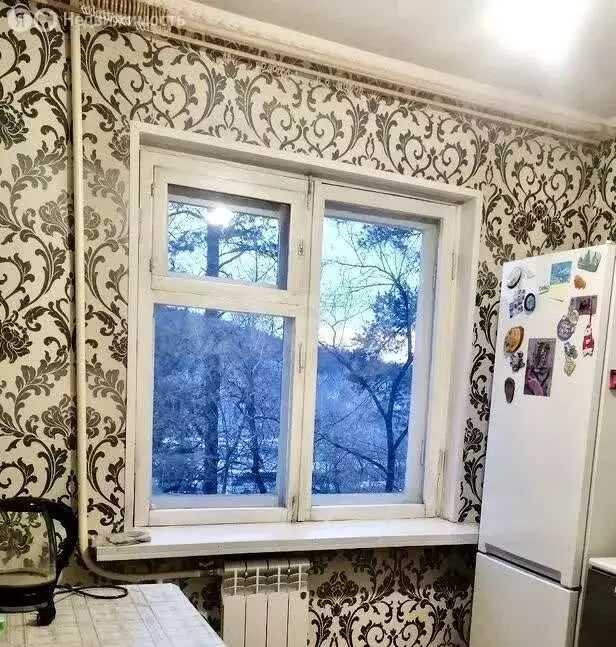 1-комнатная квартира: Чита, улица Гагарина, 5 (31 м) - Фото 2