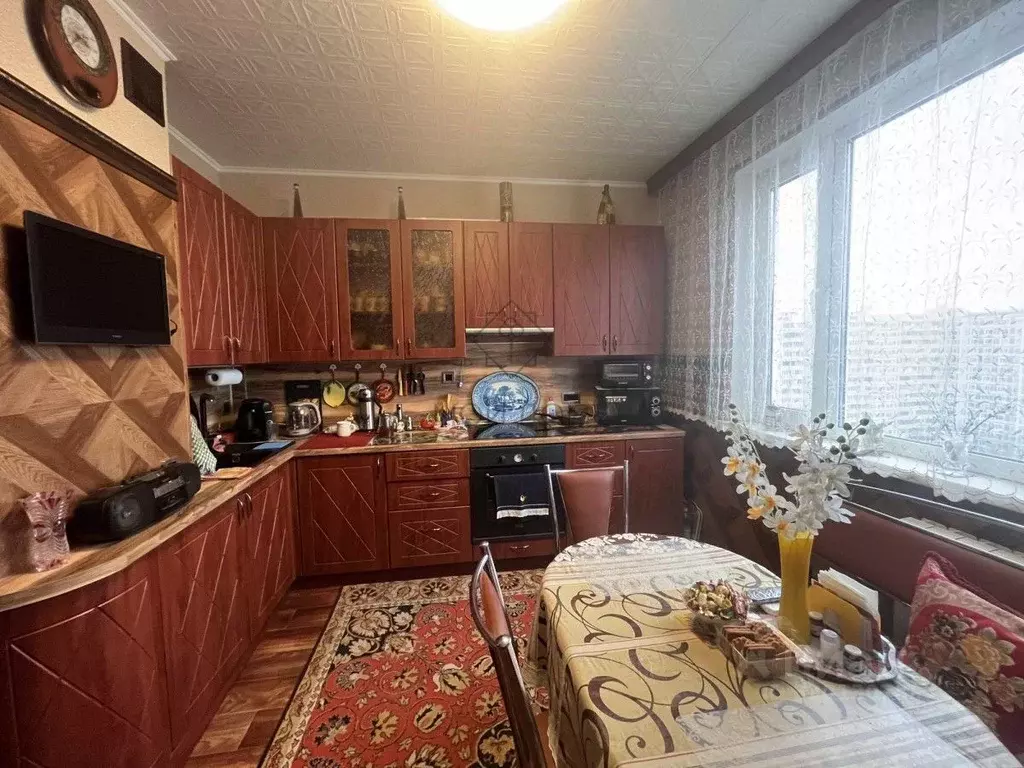 Комната Москва Кировоградская ул., 17К2 (12.0 м) - Фото 1