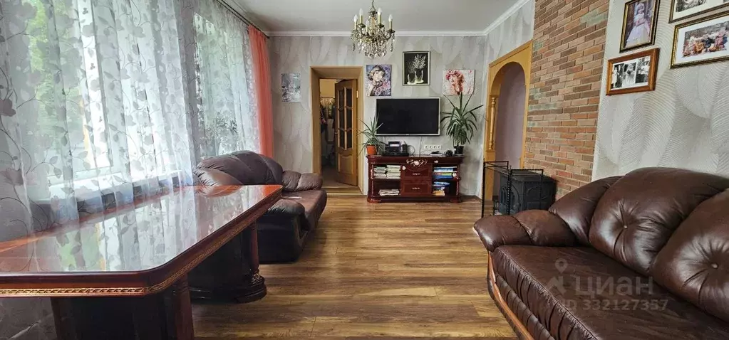 Дом в Санкт-Петербург пос. Понтонный, Красный пер., 10 (178 м) - Фото 2
