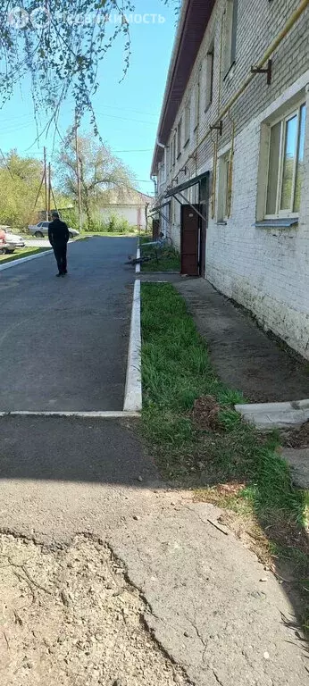 2-комнатная квартира: село Садовое, улица Ленина, 3 (40.6 м) - Фото 0