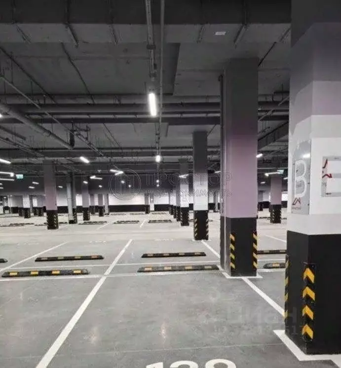 Гараж в Москва Малая Почтовая ул., 12 (19 м) - Фото 2