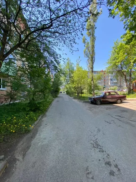 3-к. квартира, 63 м, 5/5 эт. - Фото 1