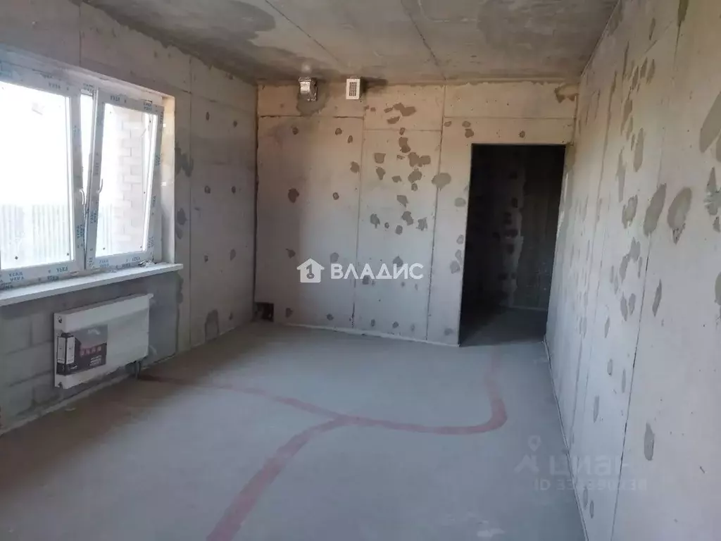 1-к кв. Иркутская область, Иркутск Гравийная ул., 22/6 (30.3 м) - Фото 2