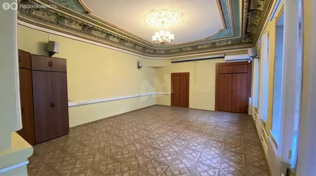 Офис (871 м) - Фото 1