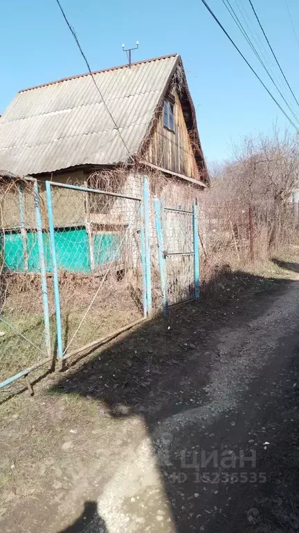 Дом в Саратовская область, Саратов  (29 м) - Фото 0