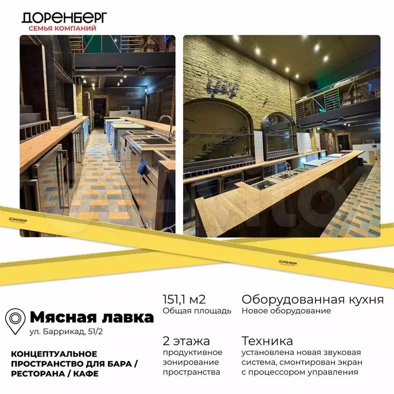 Концептуальное пространство для вашего бизнеса, 15 - Фото 1