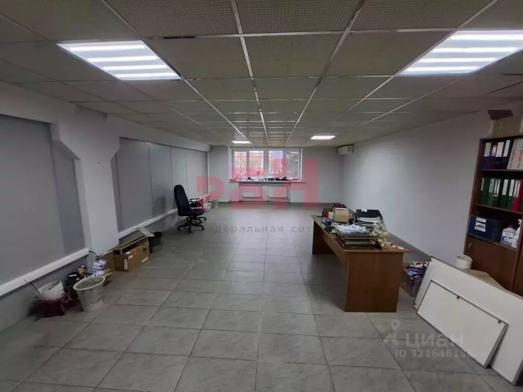 Офис в Самарская область, Самара Заводское ш., 11 (40 м) - Фото 2