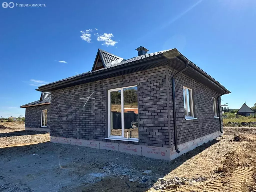 Дом в Амурская область, Благовещенский муниципальный округ, село ... - Фото 0