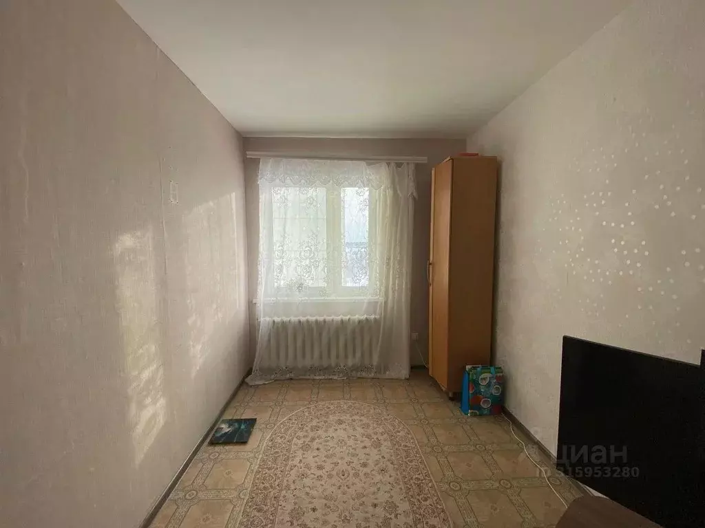 1-к кв. Коми, Сыктывкар ул. Мира, 45 (33.0 м) - Фото 2