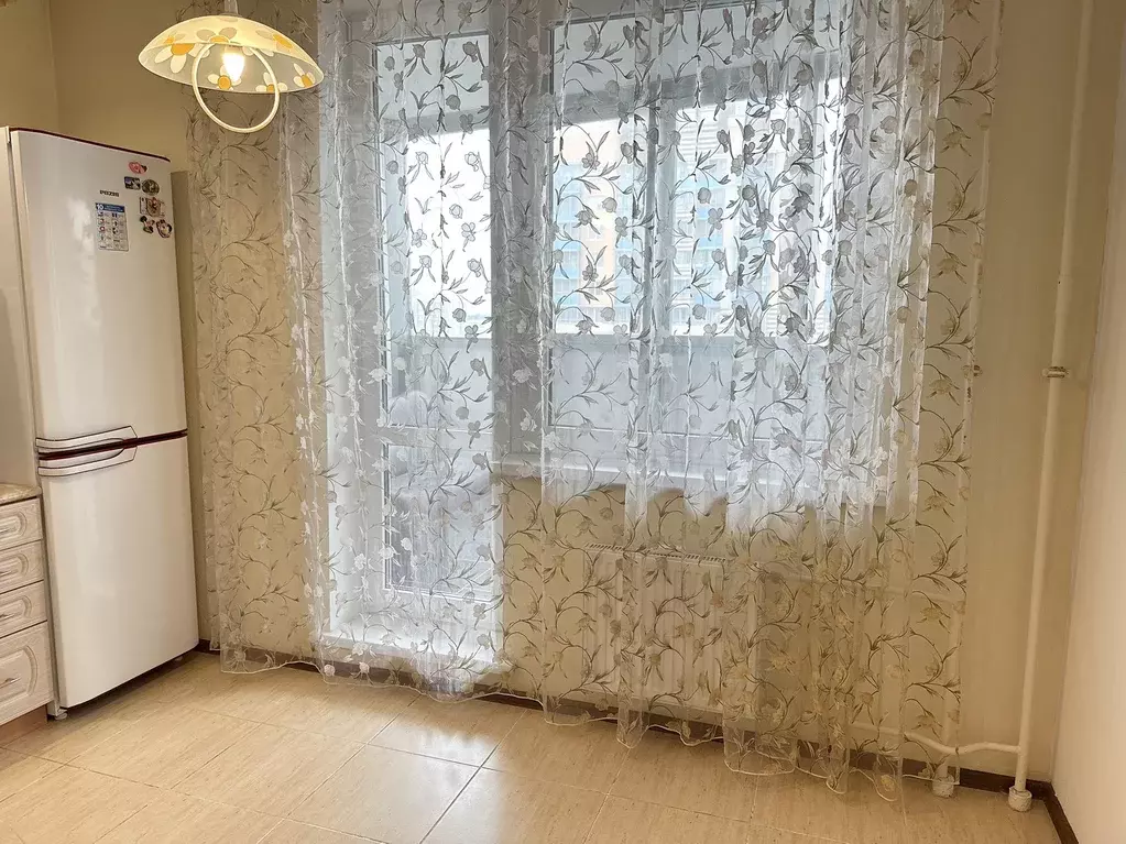 Продаётся 1-к квартира, 38.7 м - Фото 1