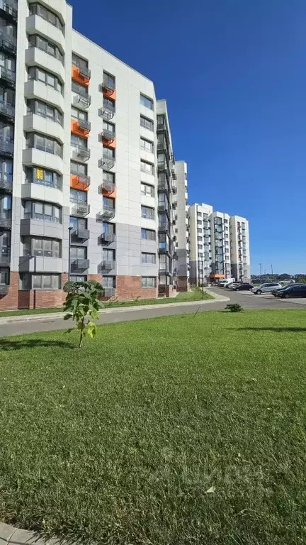 2-к кв. Краснодарский край, Анапа ул. Крылова, 13к2 (59.3 м) - Фото 1