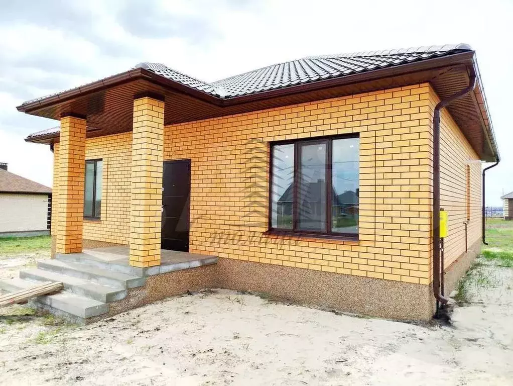 Дом 105 м на участке 15 сот. - Фото 0