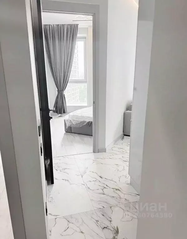 3-к кв. Москва Шелепихинская наб., 38к5 (60.0 м) - Фото 2