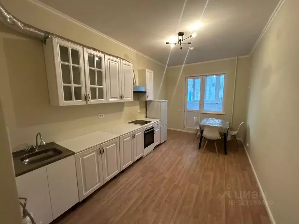 2-к кв. Московская область, Солнечногорск городской округ, Голубое пгт ... - Фото 2