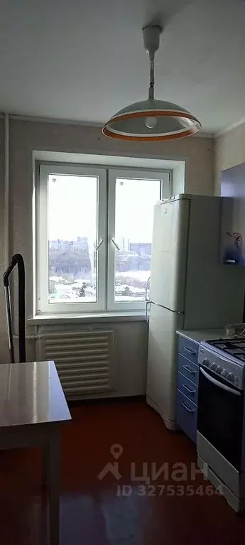 2-к кв. Башкортостан, Уфа Казанская ул., 10 (43.1 м) - Фото 2