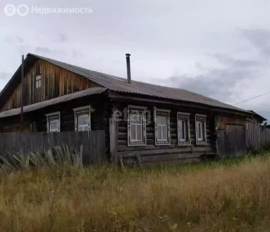 Дом в Свердловская область, Горноуральский муниципальный округ, село ... - Фото 1