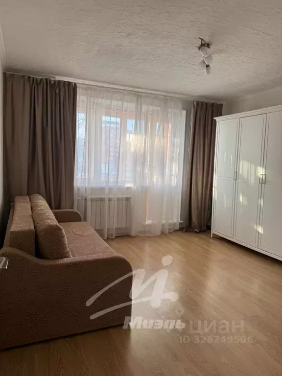 1-к кв. Москва проезд Чечерский, 54 (39.0 м) - Фото 1