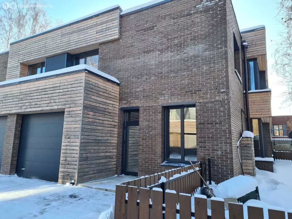 Дом в Иркутский муниципальный округ, посёлок Новая Разводная, ... - Фото 2