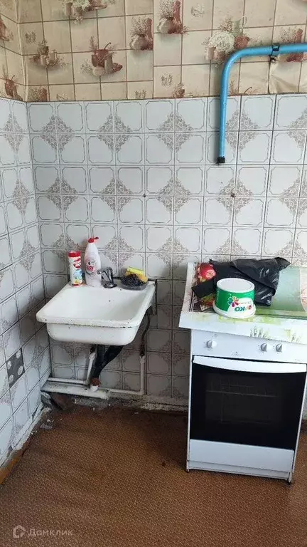 Продаётся 2-к квартира, 44.1 м - Фото 1