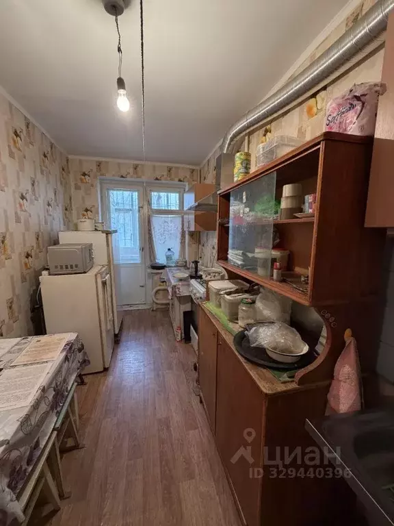 1-к кв. Волгоградская область, Волгоград ул. Вучетича, 18А (36.5 м) - Фото 2