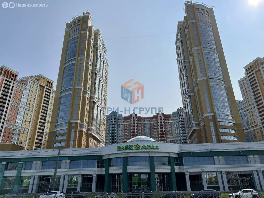 1-комнатная квартира: Санкт-Петербург, улица Кустодиева, 7к1 (46.2 м) - Фото 0