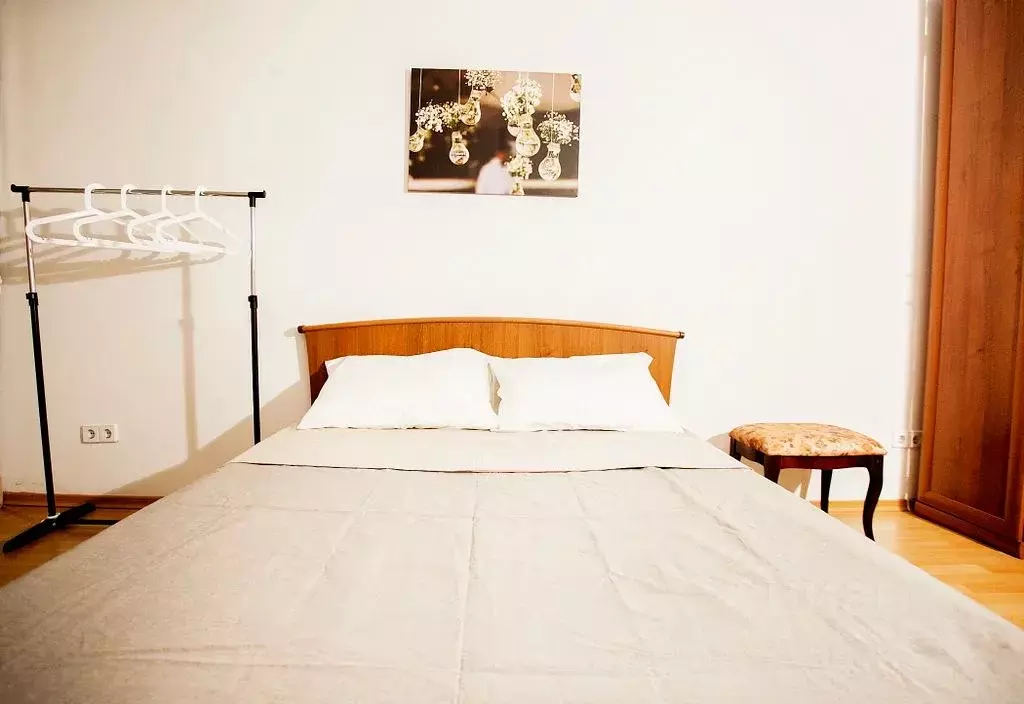 2-к кв. Москва Большая Спасская ул., 6/1 (60.0 м) - Фото 2