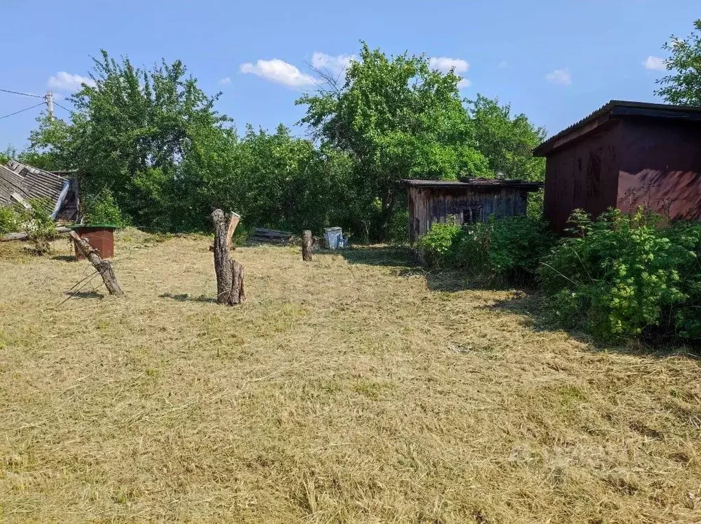 Участок в Калужская область, Калуга Рябинка СНТ, ул. Вишневая, 61 (5.0 ... - Фото 2