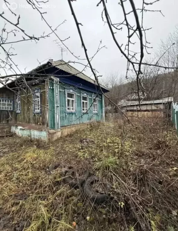 Участок в Аша, улица Спартака (15 м) - Фото 1