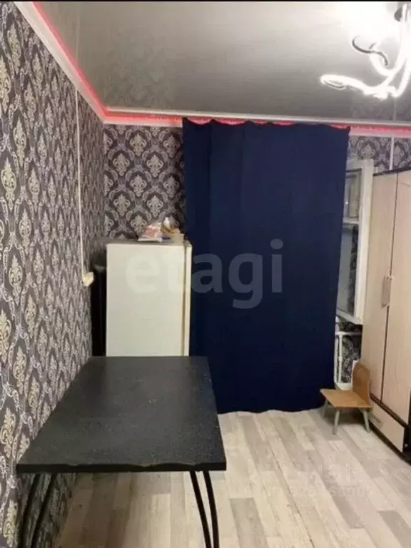 Комната Владимирская область, Ковров Муромская ул., 13А (12.0 м) - Фото 1