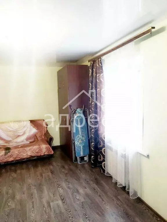1-комнатная квартира: Самара, улица Александра Матросова, 25 (32 м) - Фото 1
