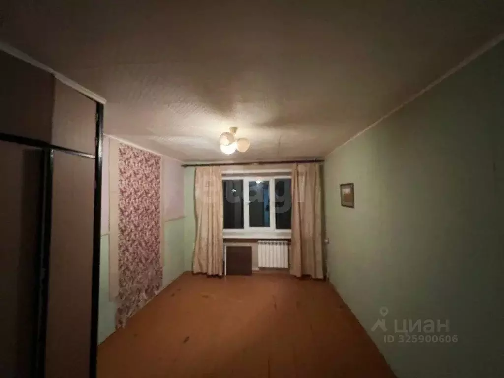 Комната Липецкая область, Липецк пл. Мира, 1 (13.4 м) - Фото 1