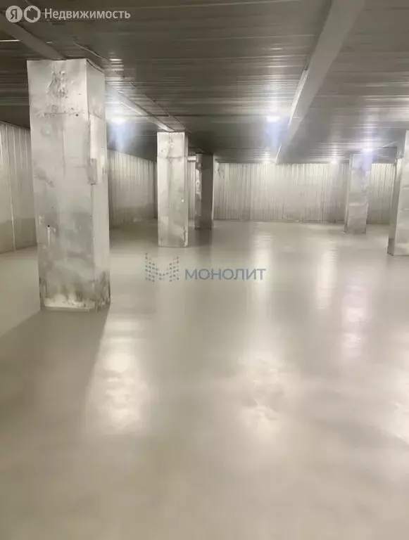 Склад (430 м) - Фото 1