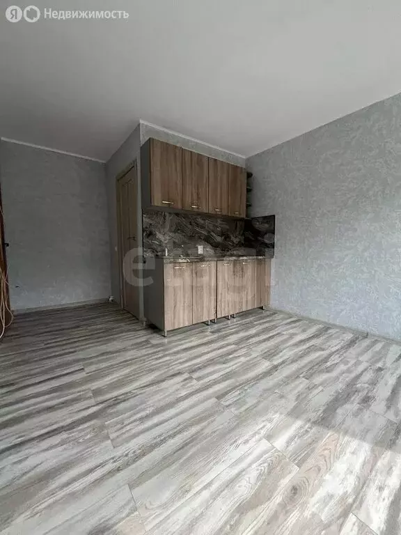 1к в -комнатной квартире (17.7 м) - Фото 2