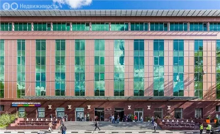 Офис (323 м) - Фото 2