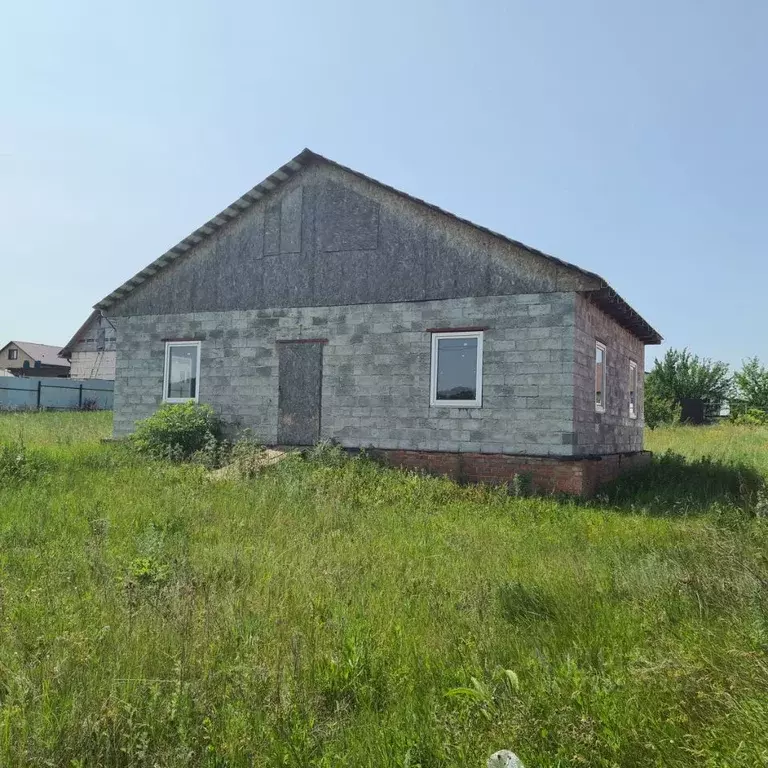 Коттедж в Белгородская область, Белгородский район, Разумное рп, ... - Фото 0