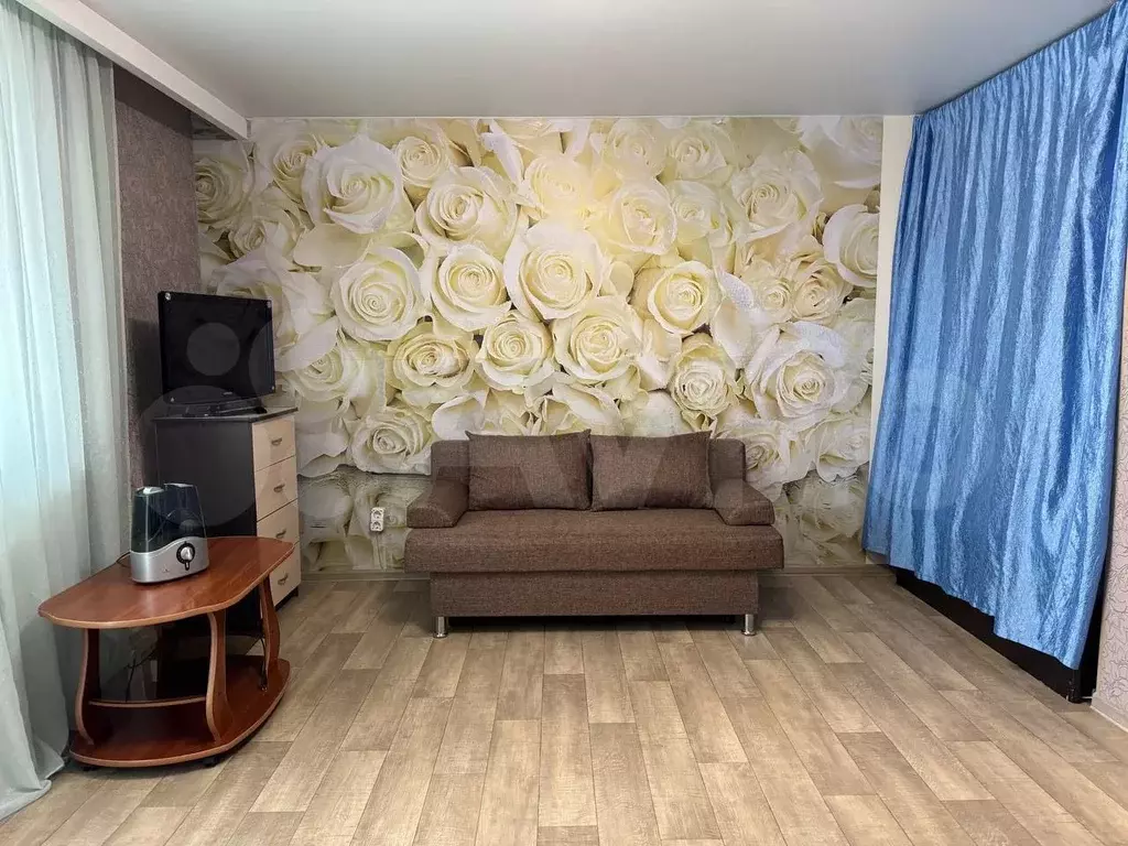 Квартира-студия, 30 м, 13/16 эт. - Фото 1