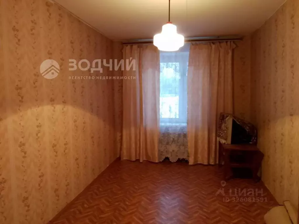 3-к кв. Чувашия, Шумерля ул. Ленина, 15 (63.0 м) - Фото 1