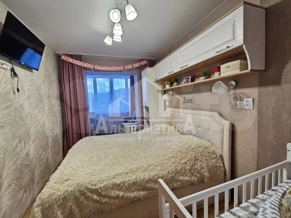 2-к. квартира, 56 м, 4/5 эт. - Фото 0