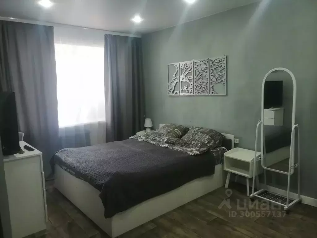 1-к кв. Нижегородская область, Дзержинск ул. Гайдара, 70А (30.0 м) - Фото 0