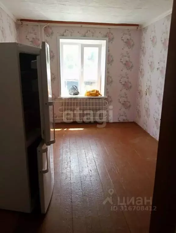 Комната Тамбовская область, Первомайский рп ул. Строительная, 5 (18.9 ... - Фото 0