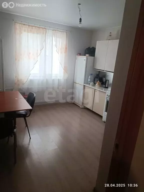 2-комнатная квартира: посёлок Шушары, Валдайская улица, 6к2 (57 м) - Фото 1