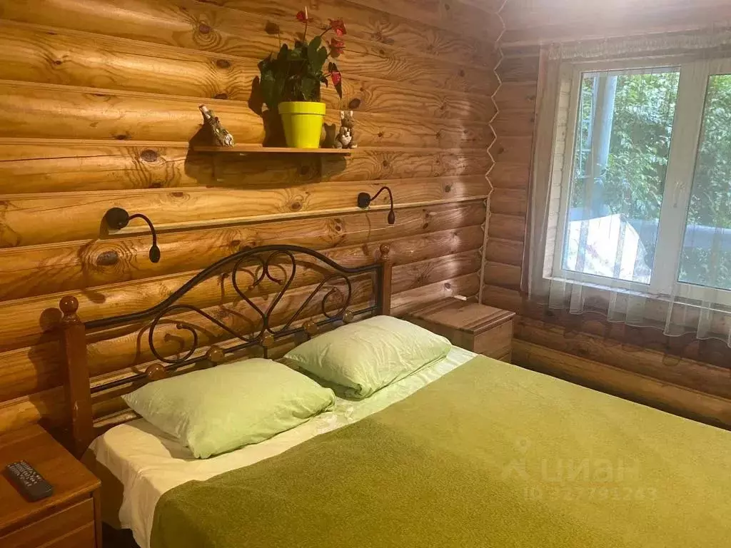 Дом в Краснодарский край, Сочи городской округ, с. Пластунка, ... - Фото 2