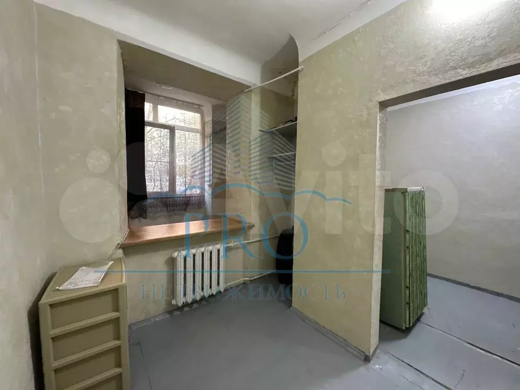 1-к. квартира, 24 м, 1/2 эт. - Фото 1