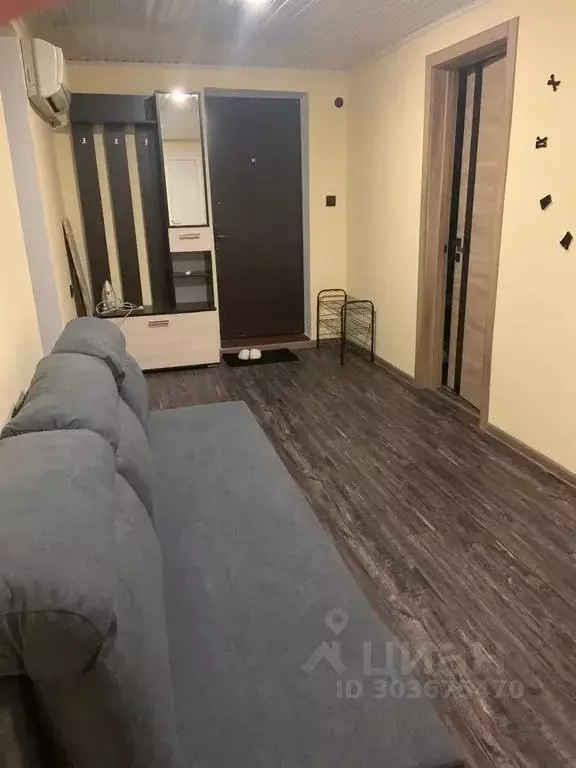 Дом в Краснодарский край, Туапсинский муниципальный округ, с. ... - Фото 1