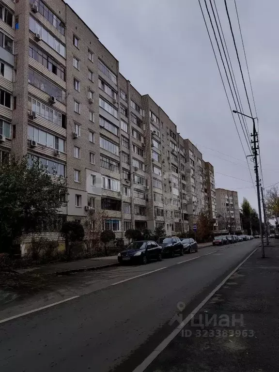 1-к кв. Саратовская область, Саратов ул. Имени Челюскинцев, 24/28 ... - Фото 1