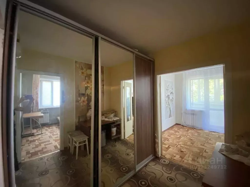 2-к кв. Крым, Керчь ул. Орджоникидзе, 118 (43.2 м) - Фото 1