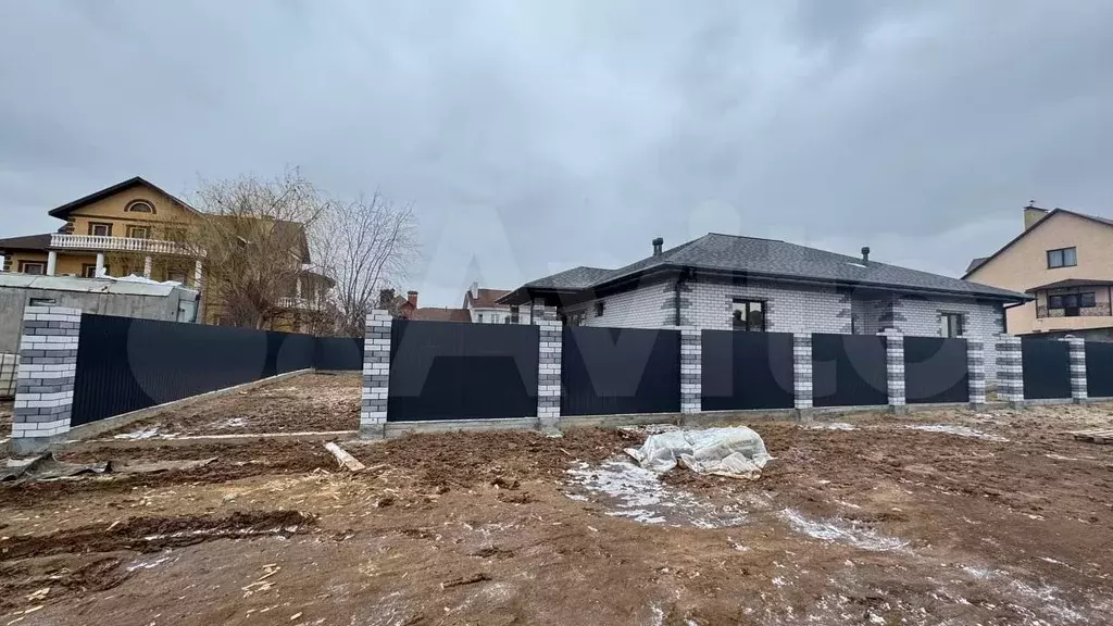 Дом 155 м на участке 6 сот. - Фото 1