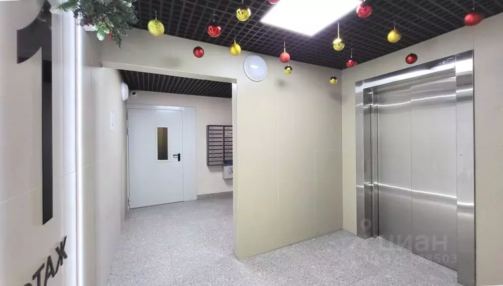 2-к кв. Хабаровский край, Хабаровск ул. Музыкина, 4 (36.1 м) - Фото 2