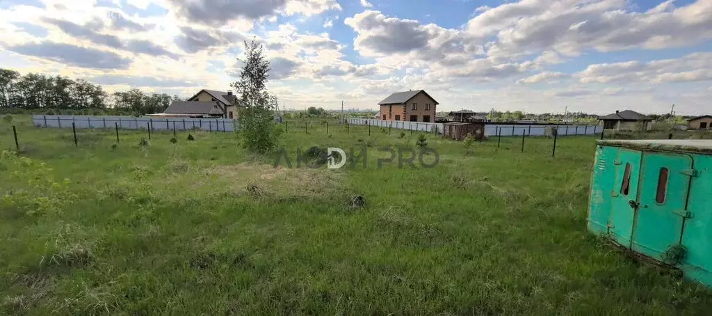 Участок в Уфа, жилой район Елкибаево-Фёдоровка-Самохваловка (15 м) - Фото 1